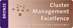 ESCA Bronze Label — Cluster Management Excellence